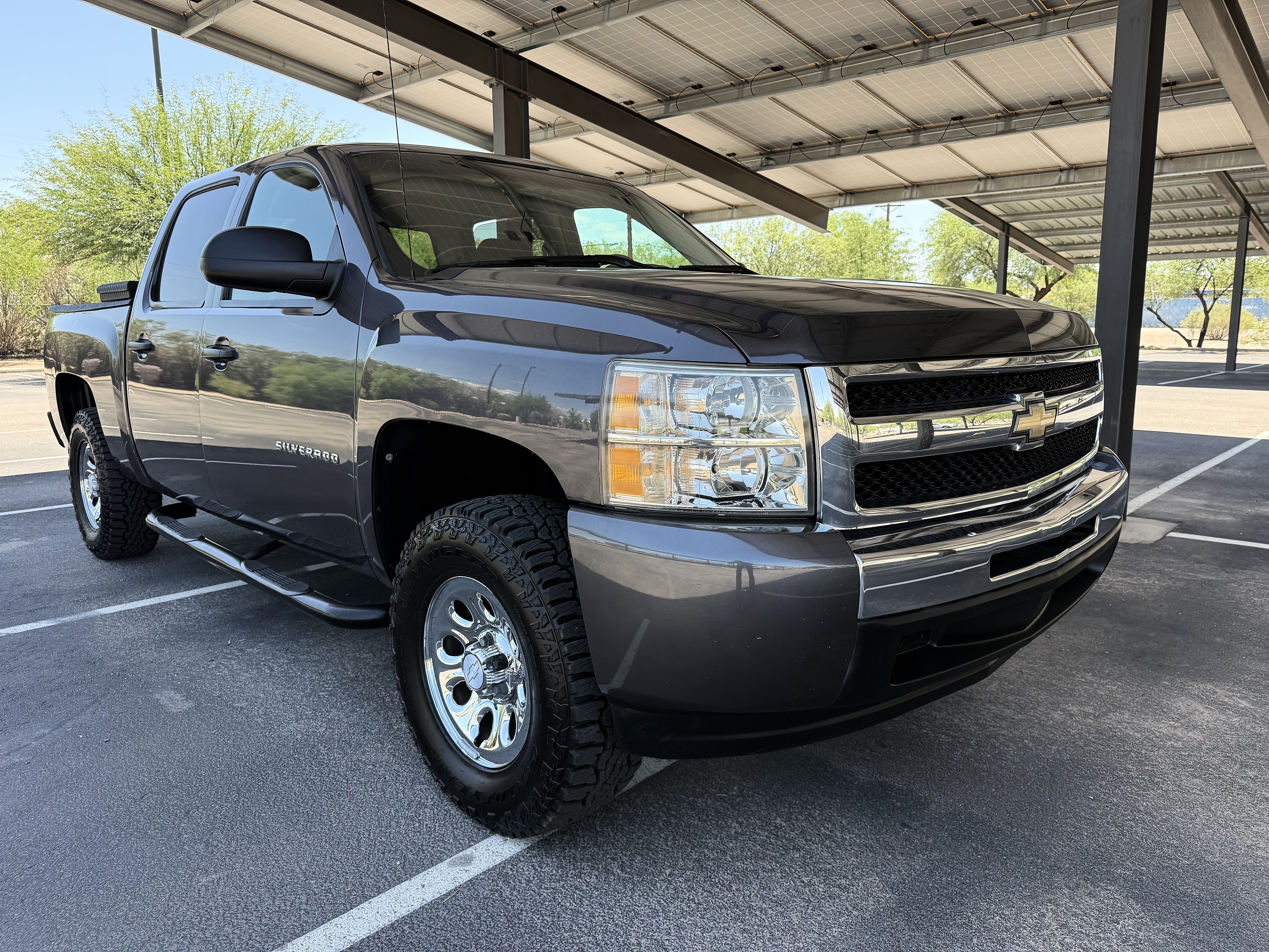 chevrolet silverado 1500 2010 3GCRCSEA7AG173622 image chevrolet silverado 1500 2010 3GCRCSEA7AG173622 image